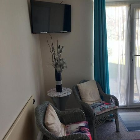 Hotel Saracens Head The Annex Skegness Exteriér fotografie