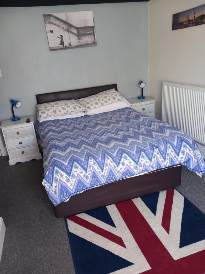 Hotel Saracens Head The Annex Skegness Exteriér fotografie